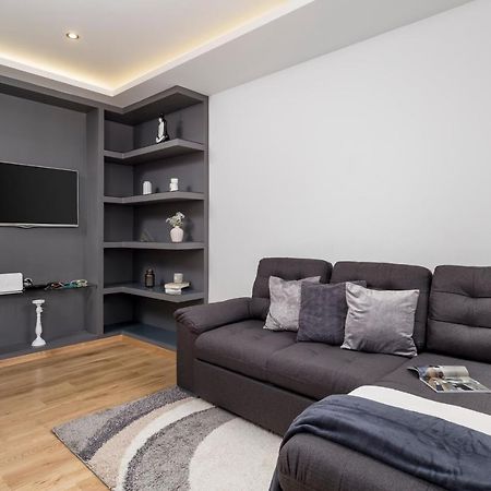 Apartment Hana Rijeka Eksteriør billede