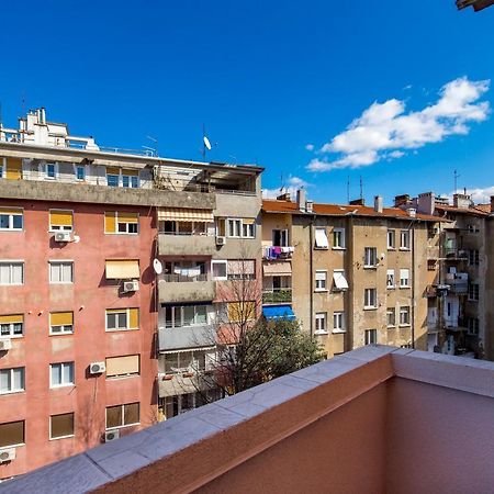 Apartment Hana Rijeka Eksteriør billede