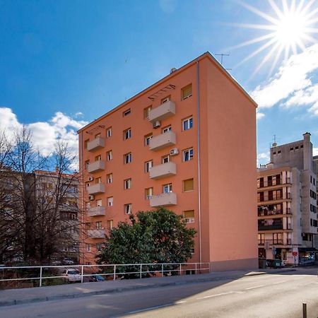 Apartment Hana Rijeka Eksteriør billede