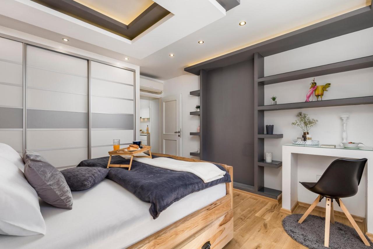Apartment Hana Rijeka Eksteriør billede