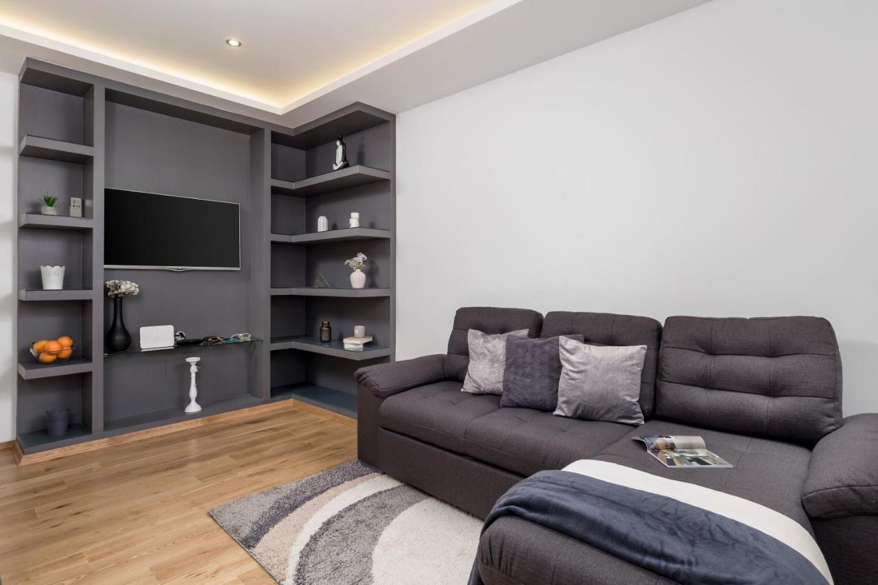 Apartment Hana Rijeka Eksteriør billede
