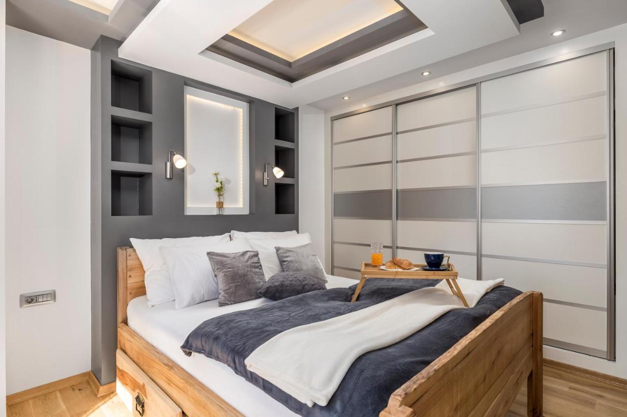 Apartment Hana Rijeka Eksteriør billede