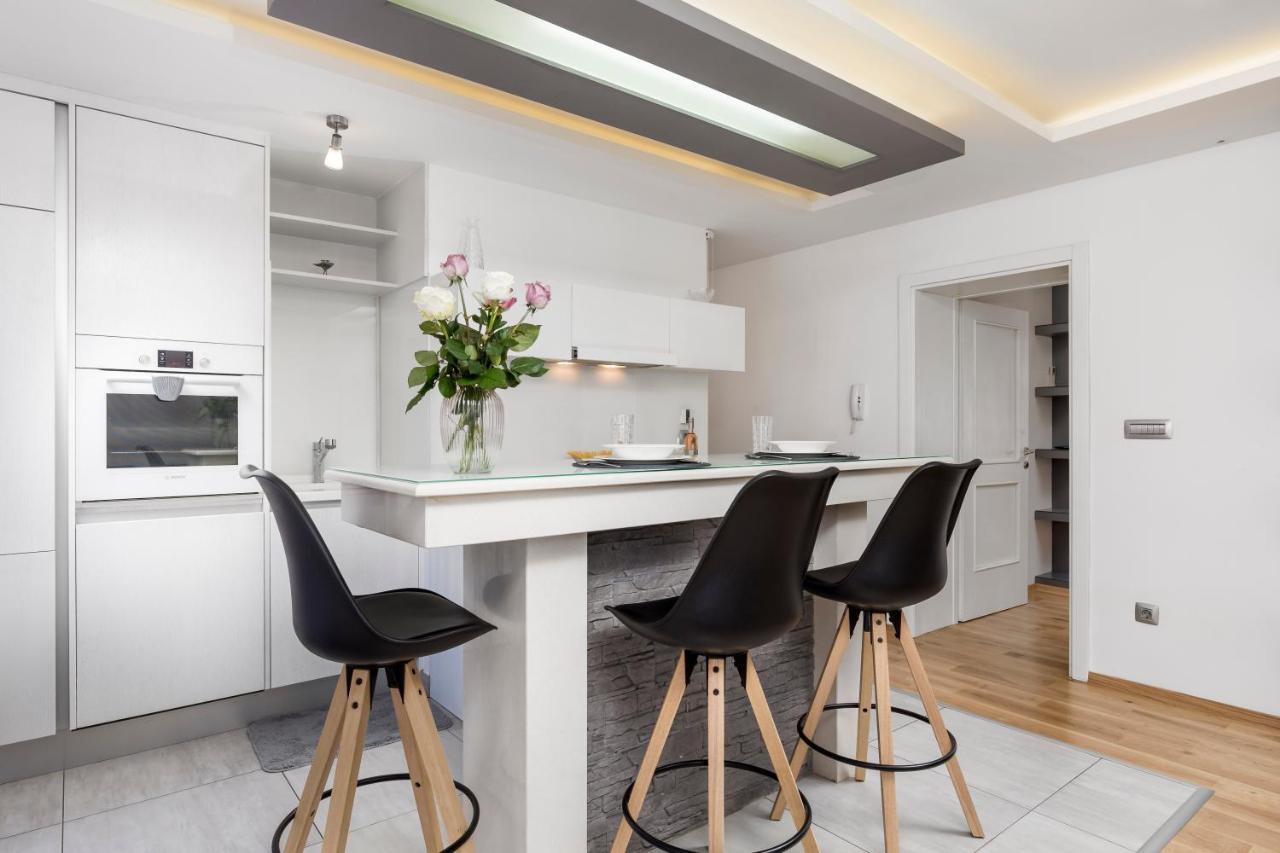 Apartment Hana Rijeka Eksteriør billede
