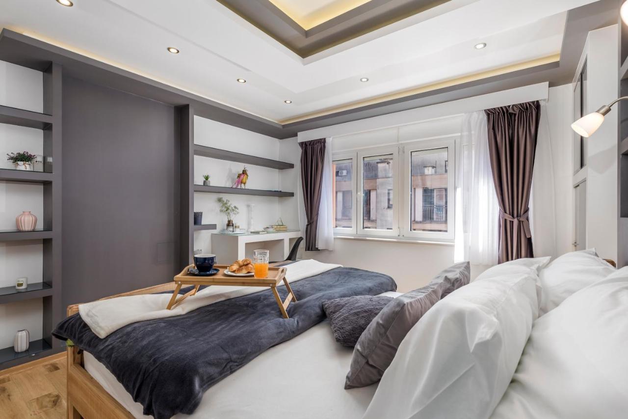 Apartment Hana Rijeka Eksteriør billede